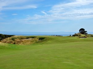 Cape Kidnappers 5th Hill